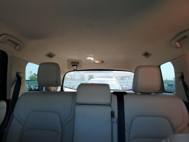 Фото 10 с аукциона – 2022 NISSAN PATHFINDER с VIN 5N1DR3CC4NC202467