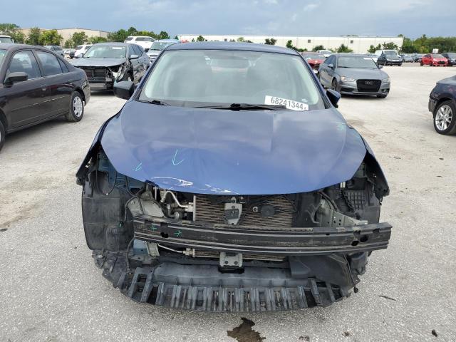 Photo 5 from auction – 2017 NISSAN SENTRA S with VIN 3N1AB7AP6HY403567