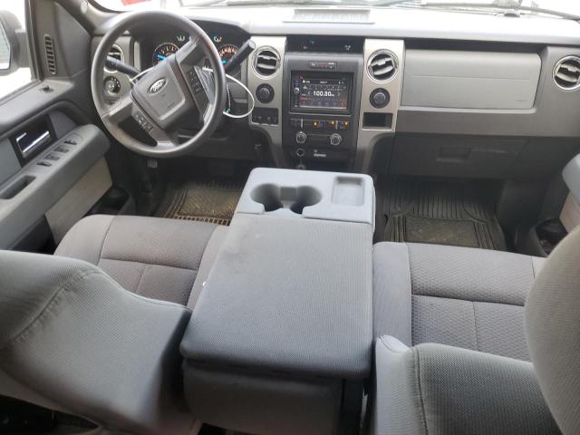 Photo 8 from auction – 2014 FORD F150 SUPER with VIN 1FTFW1ET0EFA95374