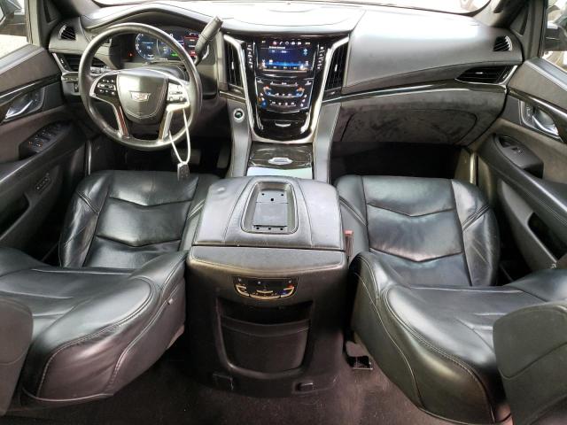 Photo 8 from auction – 2017 CADILLAC ESCALADE P with VIN 1GYS4DKJ7HR139330