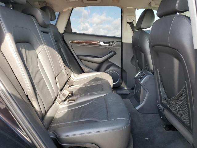 Photo 11 from auction – 2014 AUDI Q5 PREMIUM with VIN WA1LFAFP8EA029134