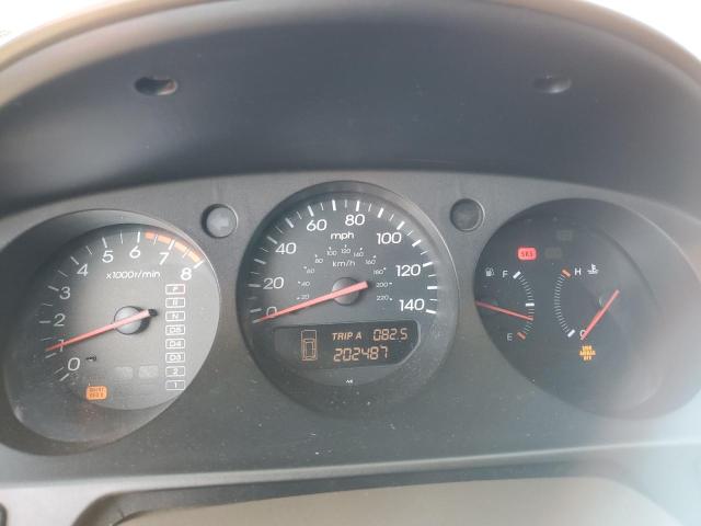 Photo 9 from auction – 2002 ACURA MDX with VIN 2HNYD182X2H515292