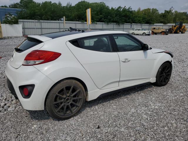 Photo 3 from auction – 2013 HYUNDAI VELOSTER T with VIN KMHTC6AE5DU110473