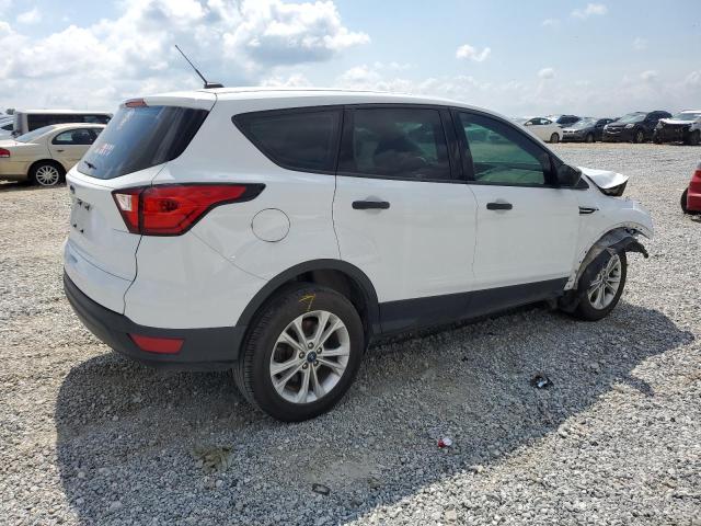 Photo 3 from auction – 2019 FORD ESCAPE S with VIN 1FMCU0F72KUA29514