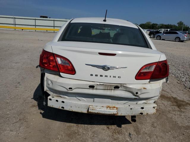 Foto 6 de la subasta – 2010 CHRYSLER SEBRING LI con VIN 1C3CC5FB5AN213805