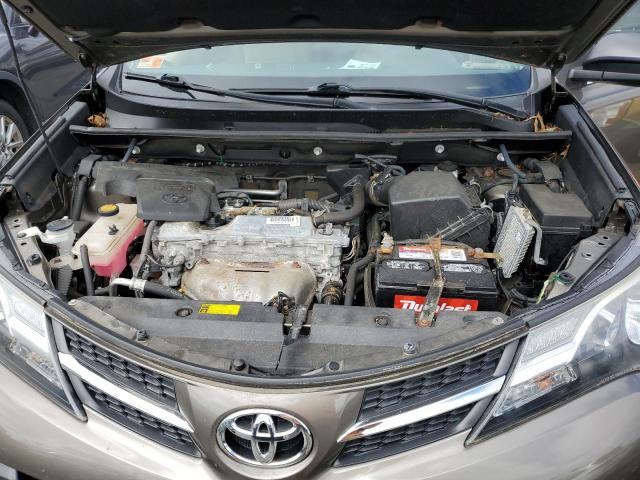 Zdjęcie 12 z aukcji – 2013 TOYOTA RAV4 LE z VIN 2T3BFREV5DW011013