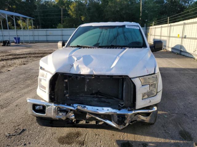 Photo 5 from auction – 2015 FORD F150 SUPER with VIN 1FTEX1CF7FKD21473