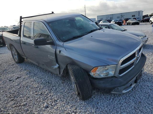 Photo 4 from auction – 2019 RAM 1500 CLASS with VIN 1C6RR6FG3KS627875