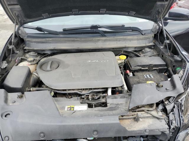 Photo 12 from auction – 2014 JEEP CHEROKEE L with VIN 1C4PJMCS2EW260064