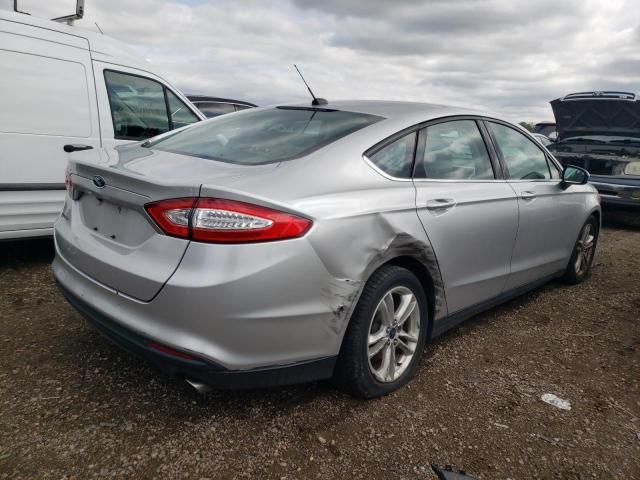 Photo 3 from auction – 2016 FORD FUSION S with VIN 1FA6P0G71G5103777