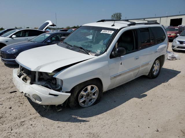GMC ENVOY 2004 with VIN 1GKDT13S442294643 - Photo from auction
