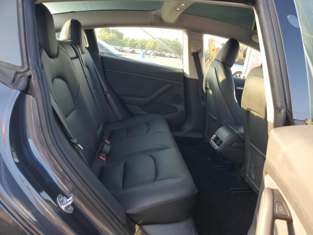 Photo 10 from auction – 2023 TESLA MODEL 3 with VIN 5YJ3E1EA4PF665789
