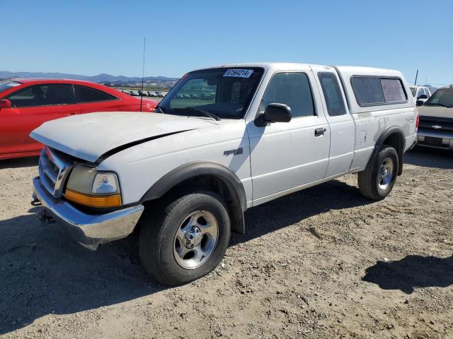 Photo 1 from auction – 2000 FORD RANGER SUP with VIN 1FTZR15X8YPA37681