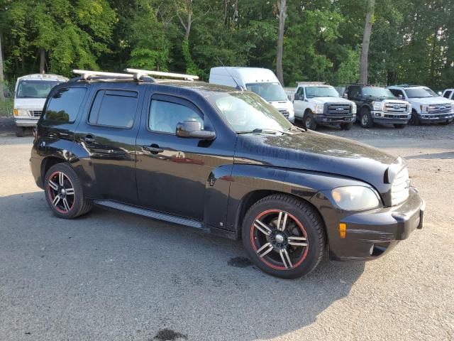 Photo 4 from auction – 2009 CHEVROLET HHR LT with VIN 3GNCA23B69S589684