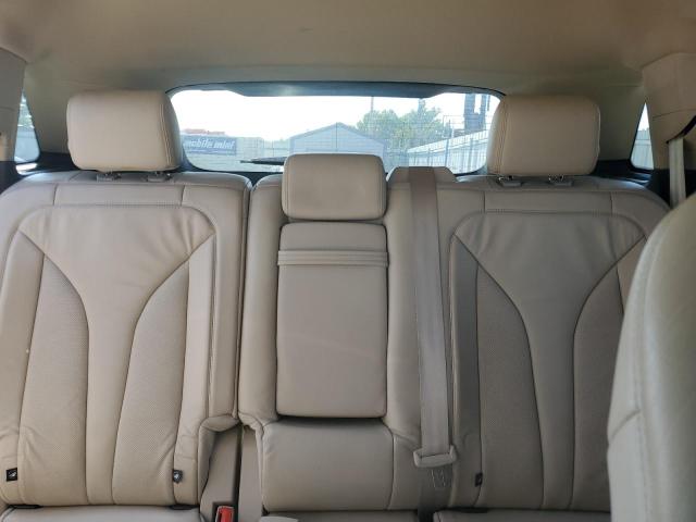 Photo 10 from auction – 2016 LINCOLN MKX SELECT with VIN 2LMTJ6KR1GBL21966