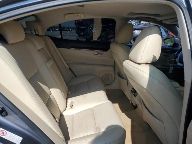 Photo 10 from auction – 2015 LEXUS ES 350 with VIN JTHBK1GG7F2196963