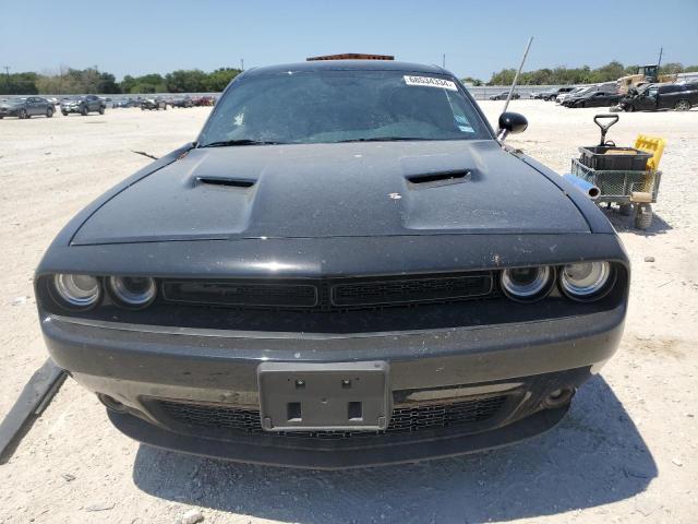 Photo 5 from auction – 2023 DODGE CHALLENGER with VIN 2C3CDZAG1PH538847