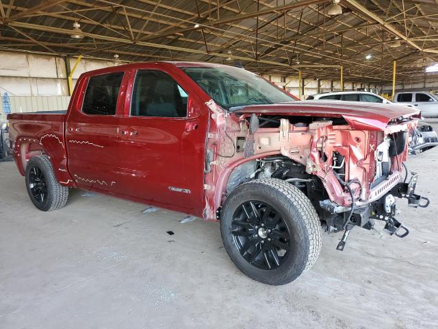 Photo 4 from auction – 2022 GMC SIERRA K15 with VIN 3GTUUCED8NG600612