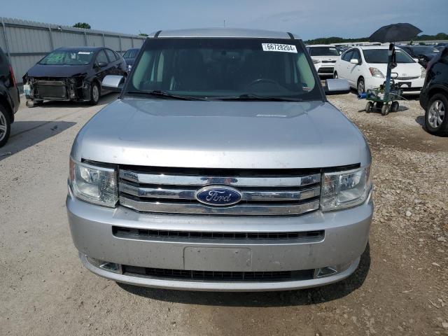 Photo 5 from auction – 2012 FORD FLEX SEL with VIN 2FMGK5CCXCBD18380
