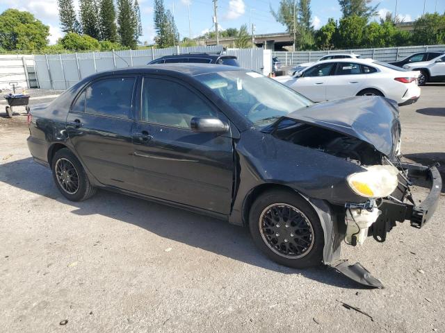 Photo 4 from auction – 2008 TOYOTA COROLLA CE with VIN 1NXBR32E68Z038860