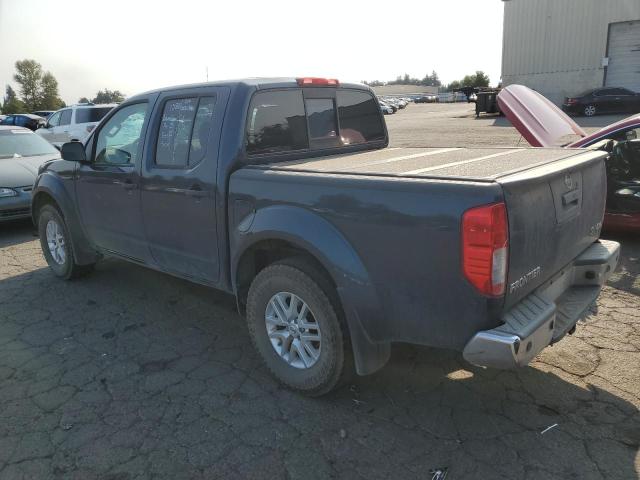 Photo 2 from auction – 2016 NISSAN FRONTIER S with VIN 1N6AD0EV5GN773909