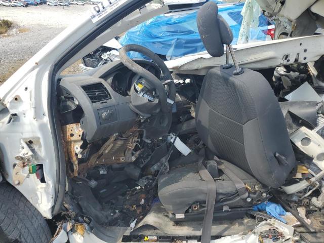 Photo 7 from auction – 2010 DODGE GRAND CARA with VIN 2D4CN1AE5AR370384