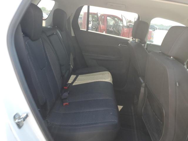 Photo 11 from auction – 2016 GMC TERRAIN SL with VIN 2GKFLNE37G6111006