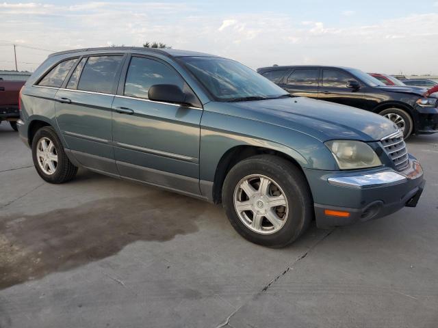 Photo 4 from auction – 2006 CHRYSLER PACIFICA T with VIN 2A4GM68496R606385