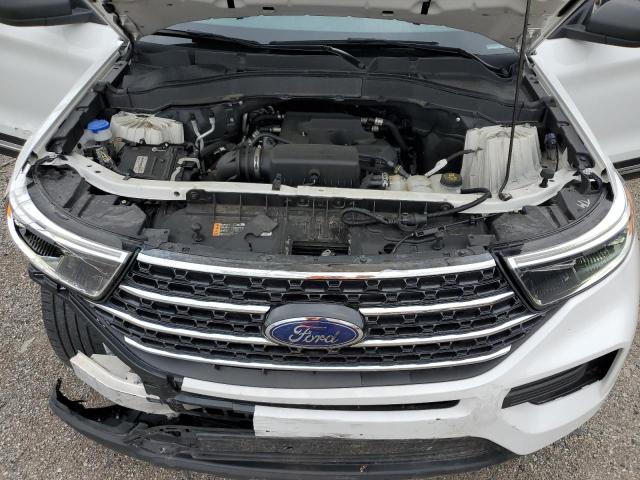 Photo 12 from auction – 2020 FORD EXPLORER X with VIN 1FMSK8DH9LGB87019