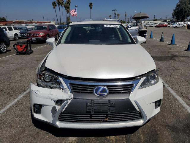 Photo 5 from auction – 2015 LEXUS CT 200 with VIN JTHKD5BH1F2219929