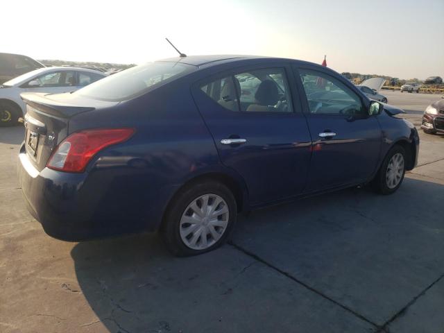 Photo 3 from auction – 2019 NISSAN VERSA S with VIN 3N1CN7AP7KL856763