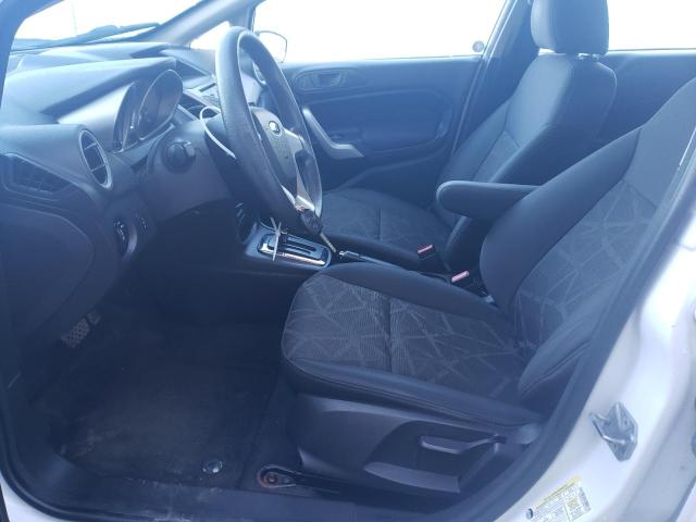 Photo 7 from auction – 2013 FORD FIESTA SE with VIN 3FADP4EJ5DM128510
