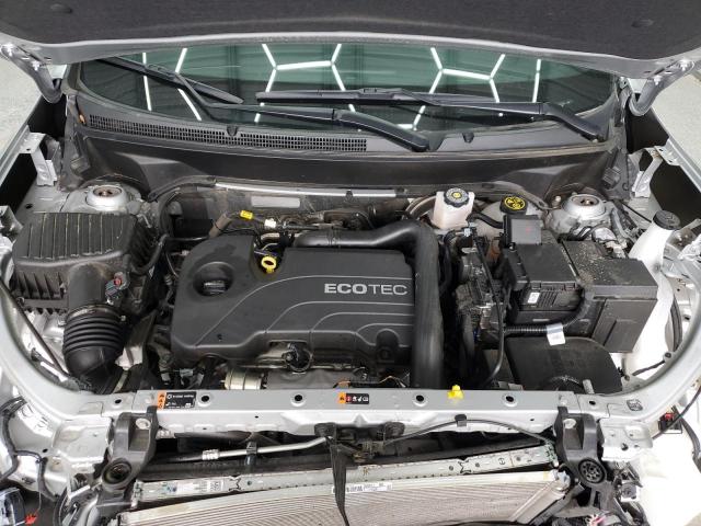 Photo 12 from auction – 2022 CHEVROLET EQUINOX PR with VIN 2GNAXXEV0N6134168