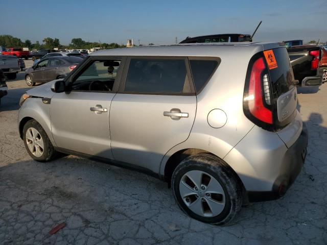 Photo 2 from auction – 2014 KIA SOUL with VIN KNDJN2A21E7700738
