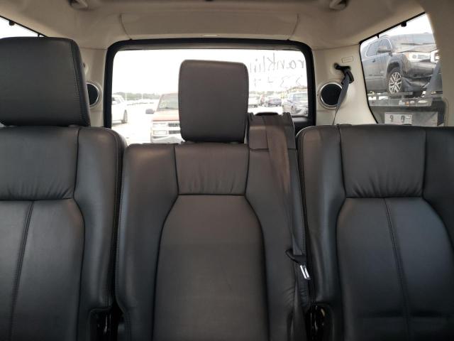 Photo 10 from auction – 2012 LAND ROVER LR4 HSE LU with VIN SALAK2D45CA603508