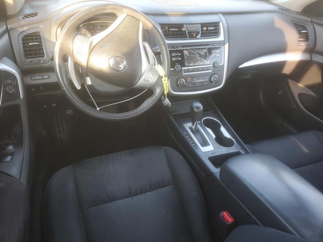 Photo 8 from auction – 2017 NISSAN ALTIMA 2.5 with VIN 1N4AL3AP8HC199971