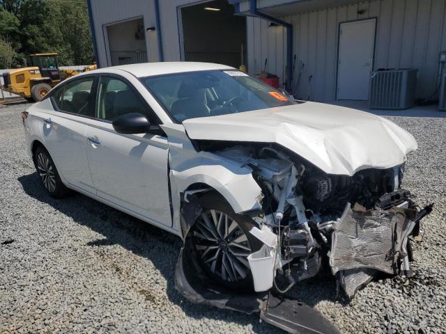 Photo 4 from auction – 2024 NISSAN ALTIMA SV with VIN 1N4BL4DV2RN359322