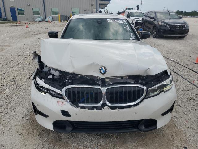 Photo 5 from auction – 2019 BMW 330I with VIN WBA5R1C55KAJ98514