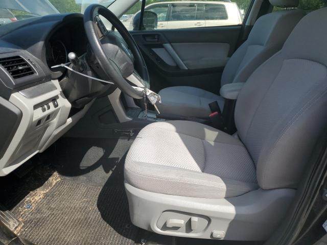 Photo 7 from auction – 2014 SUBARU FORESTER 2 with VIN JF2SJAEC9EH551438