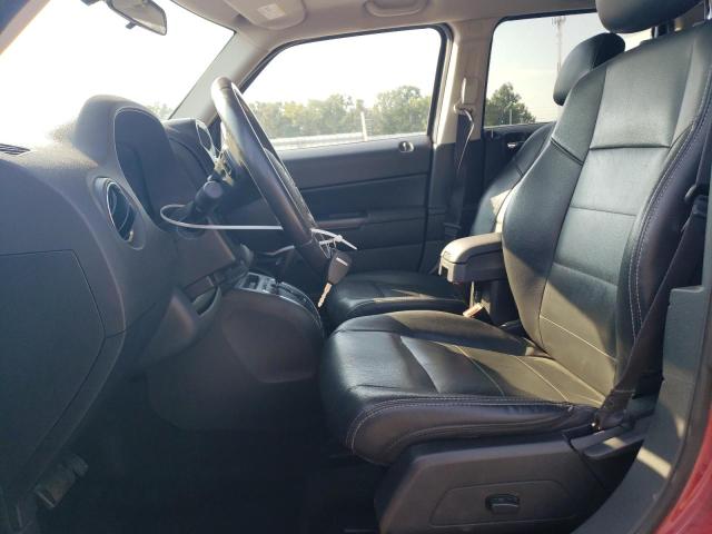 Photo 7 from auction – 2014 JEEP PATRIOT LA with VIN 1C4NJPFA0ED912395