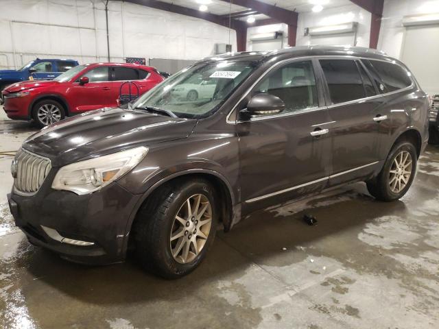 BUICK ENCLAVE 2014 with VIN 5GAKVBKD1EJ214620 - Photo from auction