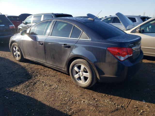 Photo 2 from auction – 2015 CHEVROLET CRUZE LT with VIN 1G1PC5SB5F7132178