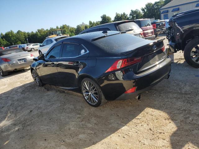 Photo 2 from auction – 2015 LEXUS IS 250 with VIN JTHCF1D22F5021083