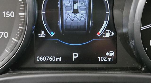 Photo 8 from auction – 2017 JAGUAR F-PACE PRE with VIN SADCK2BV3HA075782