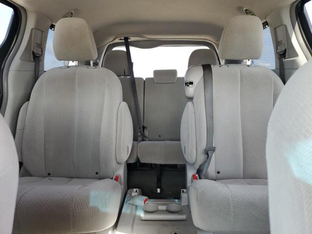Photo 10 from auction – 2014 TOYOTA SIENNA LE with VIN 5TDKK3DC9ES485512