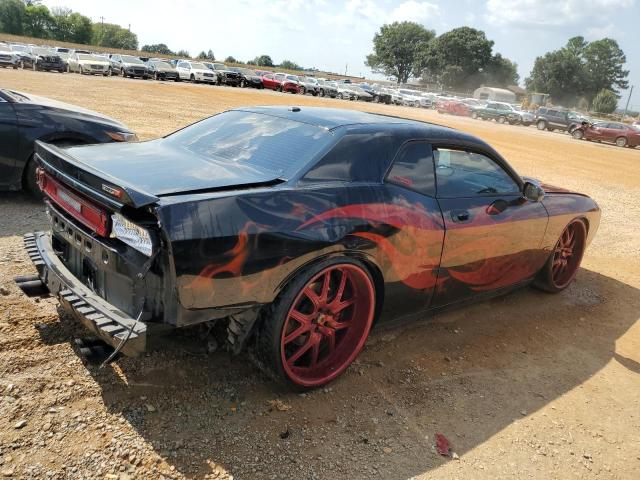 Photo 3 from auction – 2008 DODGE CHALLENGER with VIN 2B3LJ74W28H312203