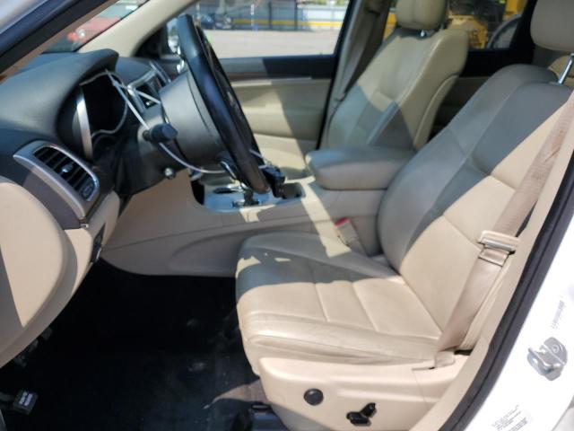Photo 7 from auction – 2015 JEEP GRAND CHER with VIN 1C4RJEBG0FC856191