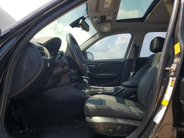 Photo 7 from auction – 2014 BMW X1 SDRIVE2 with VIN WBAVM1C59EVW46622