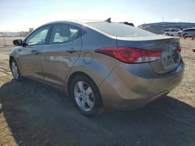 Photo 2 from auction – 2012 HYUNDAI ELANTRA GL with VIN 5NPDH4AE5CH148793