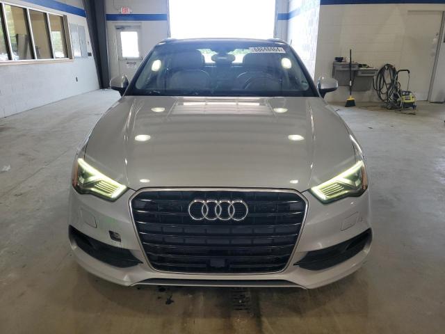 Photo 5 from auction – 2015 AUDI A3 PRESTIG with VIN WAUHJGFF4F1047505